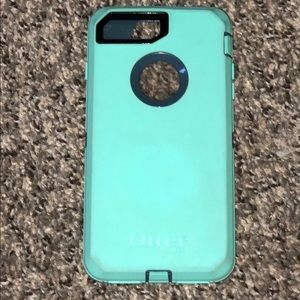 iPhone 8 Plus case